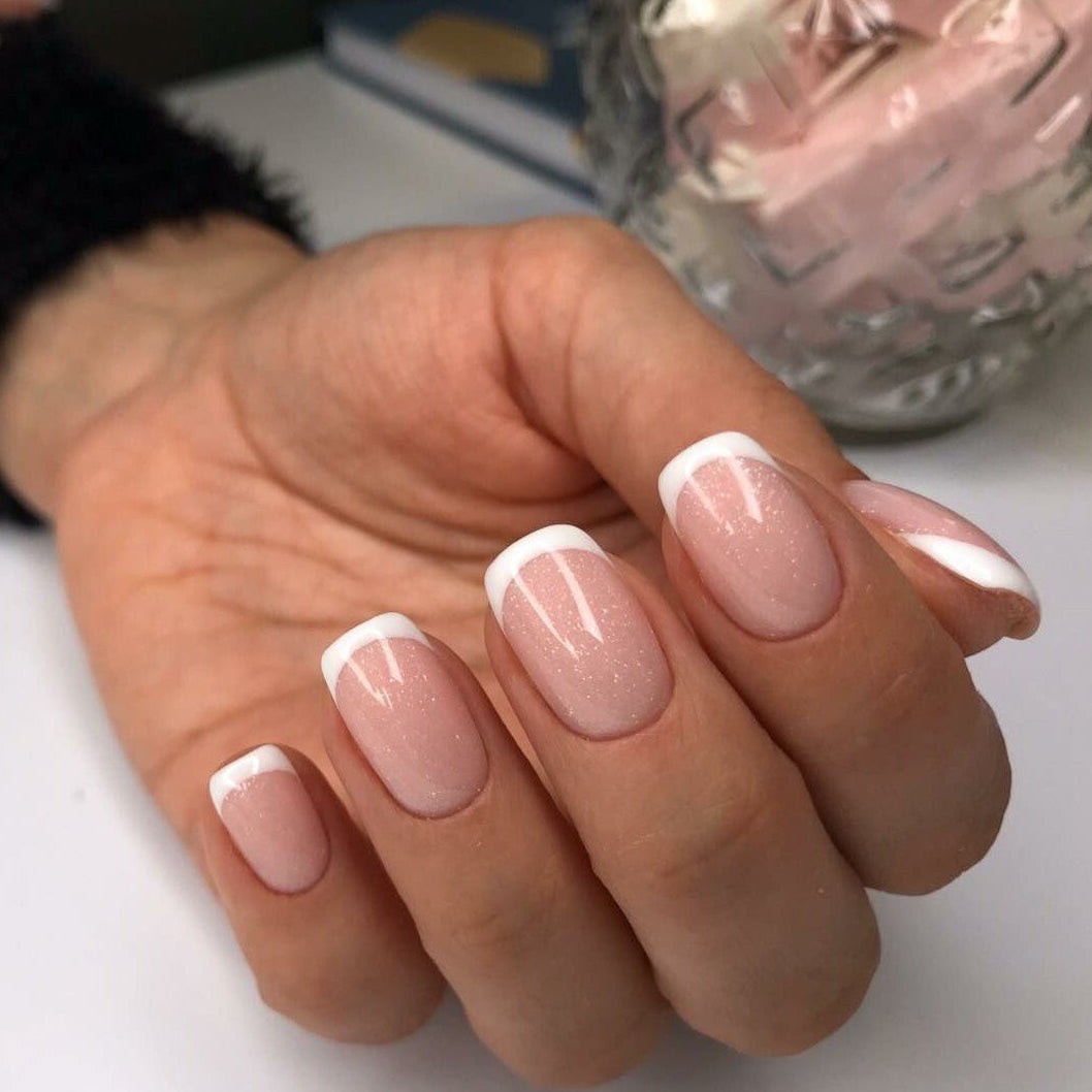 American Creator - Base Gel Tinker Bell (Pink), 15ml