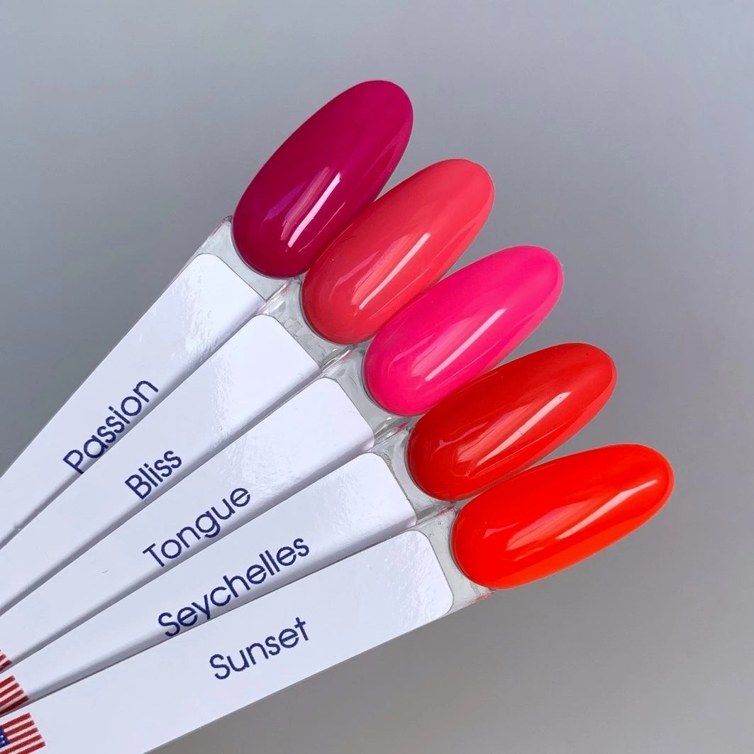 American Creator - Bliss (Pink), 15ml