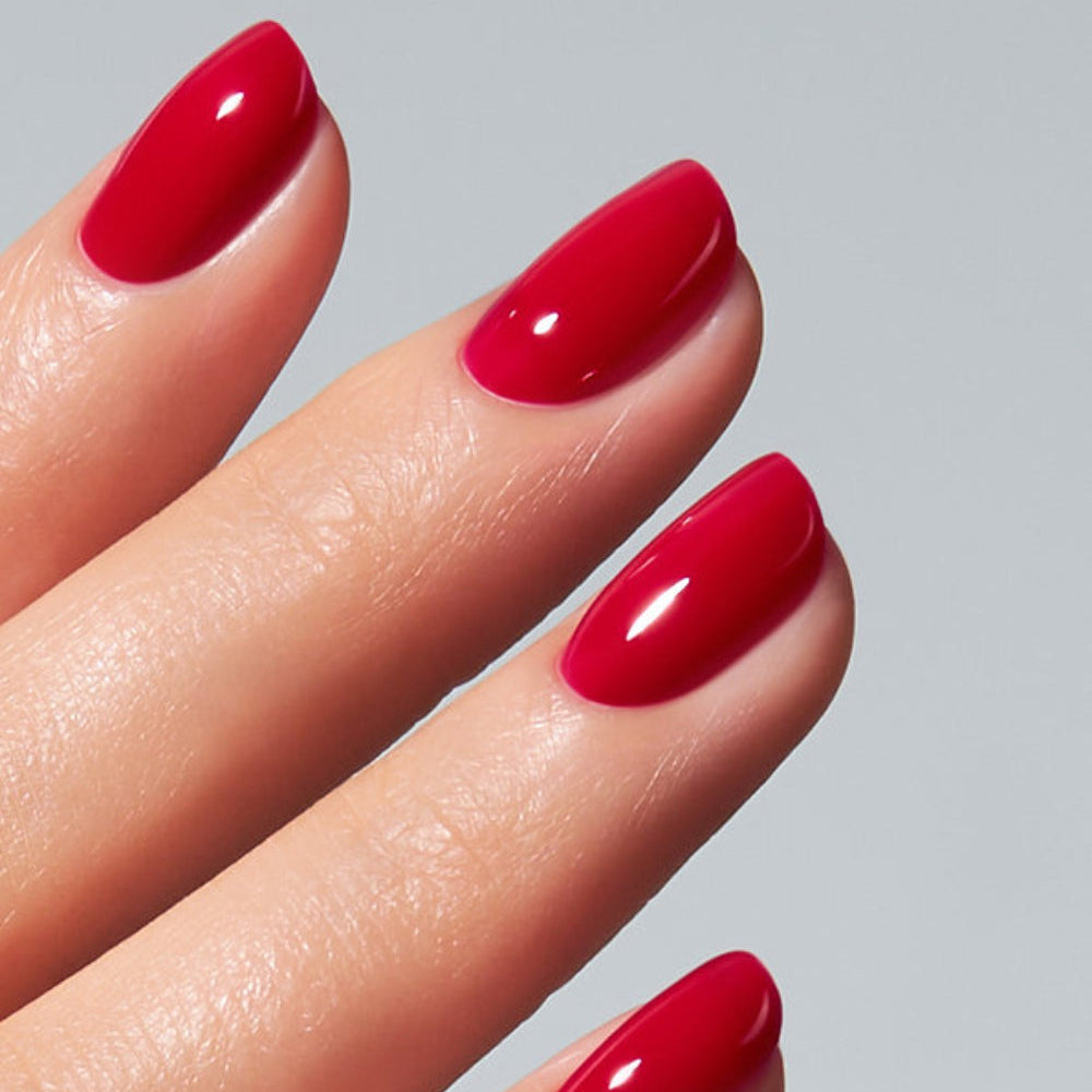 American Creator - Cardinal (Red), 15ml