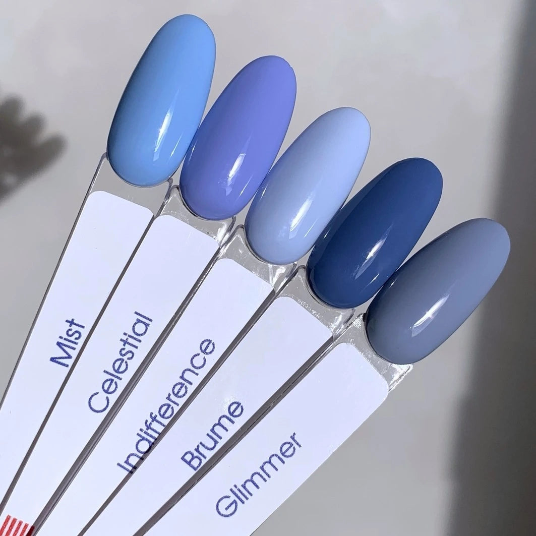 American Creator - Celestial (Purple), 15ml