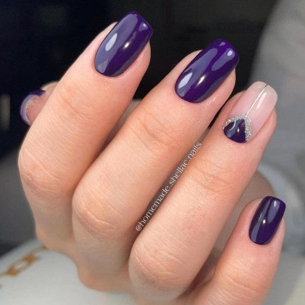 American Creator - Haze (Purple), 15ml