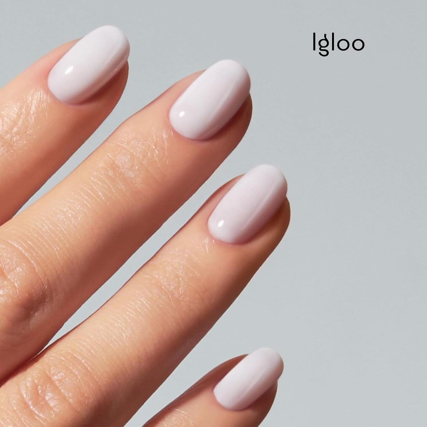 American Creator - Igloo (White), 15ml