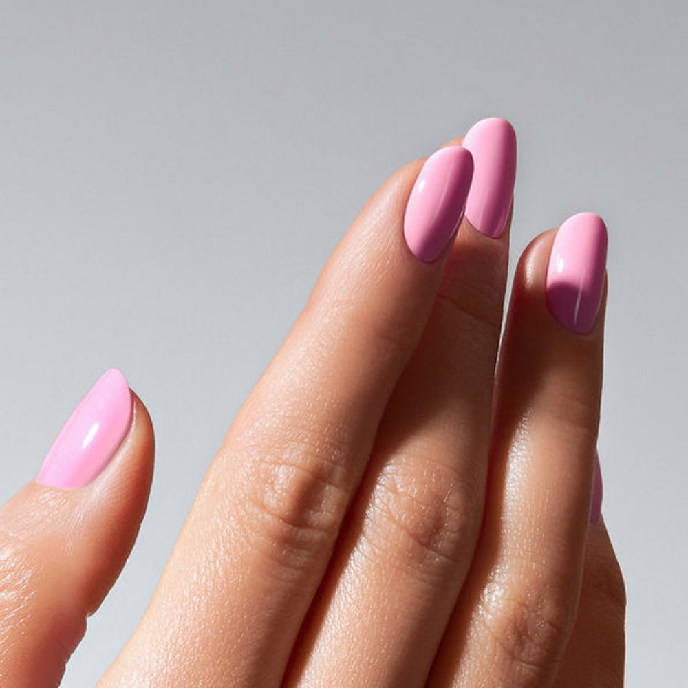 American Creator - Mousse (Pink), 15ml