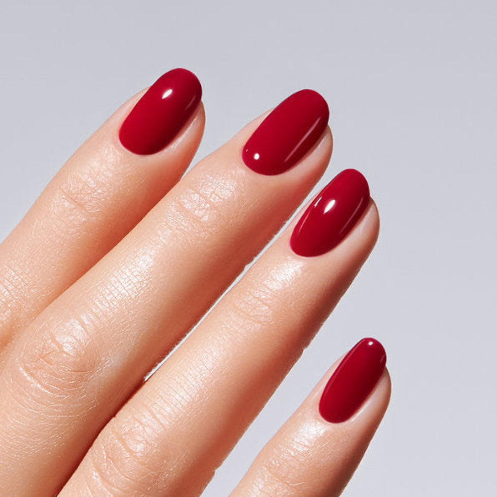 American Creator - Thought (Red), 15ml