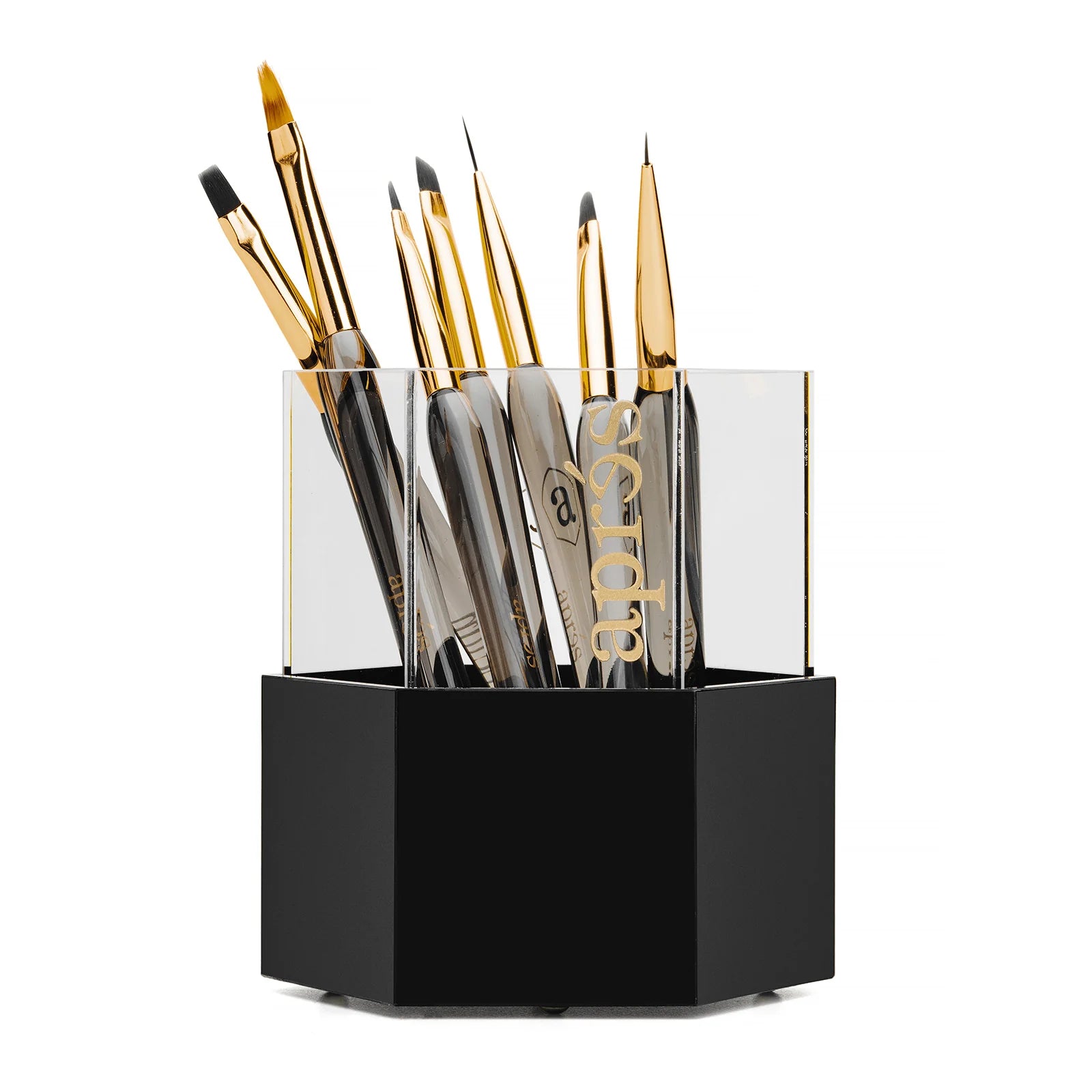 Art Brush Holder Apres Gel-X