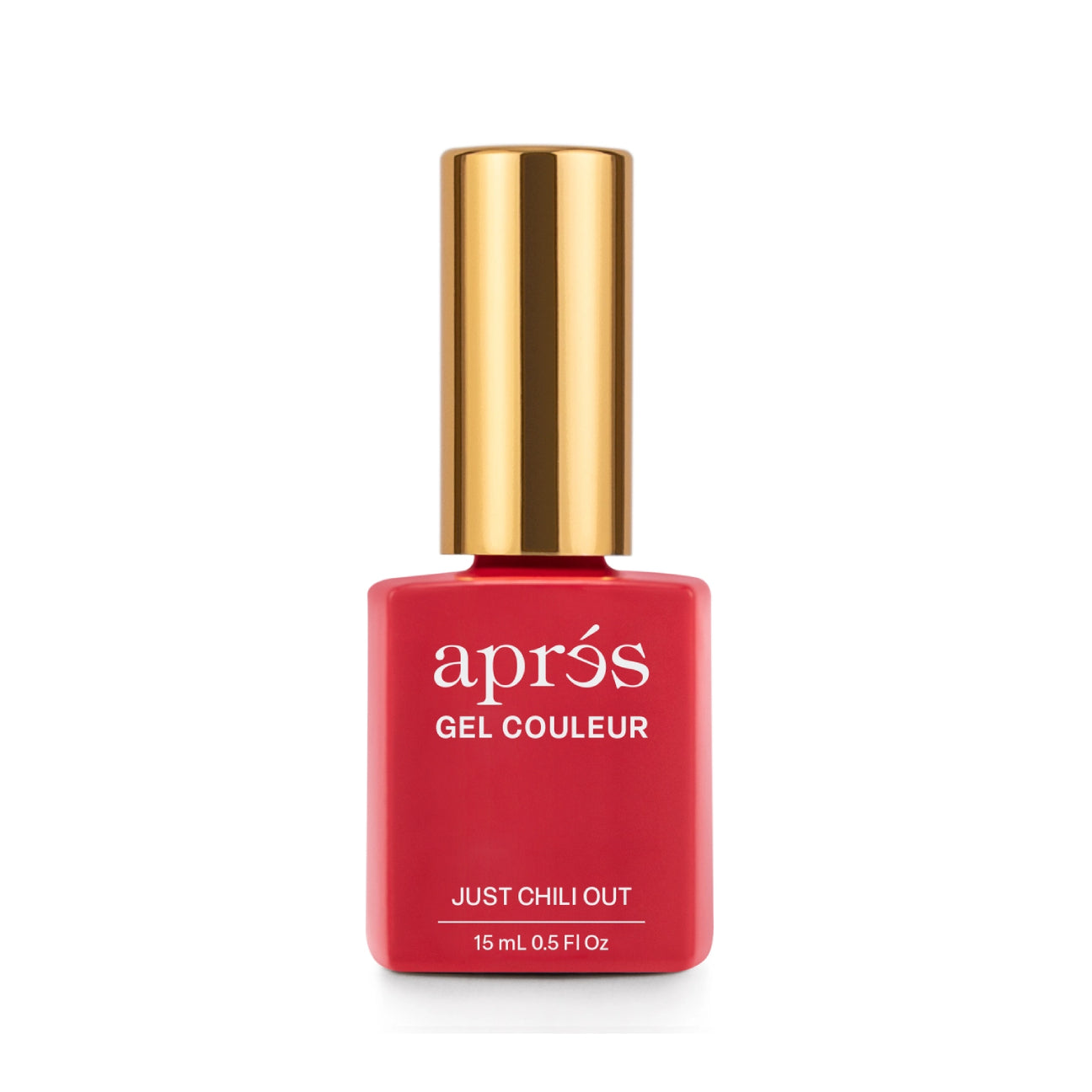 Apres - Just Chilli Out #258