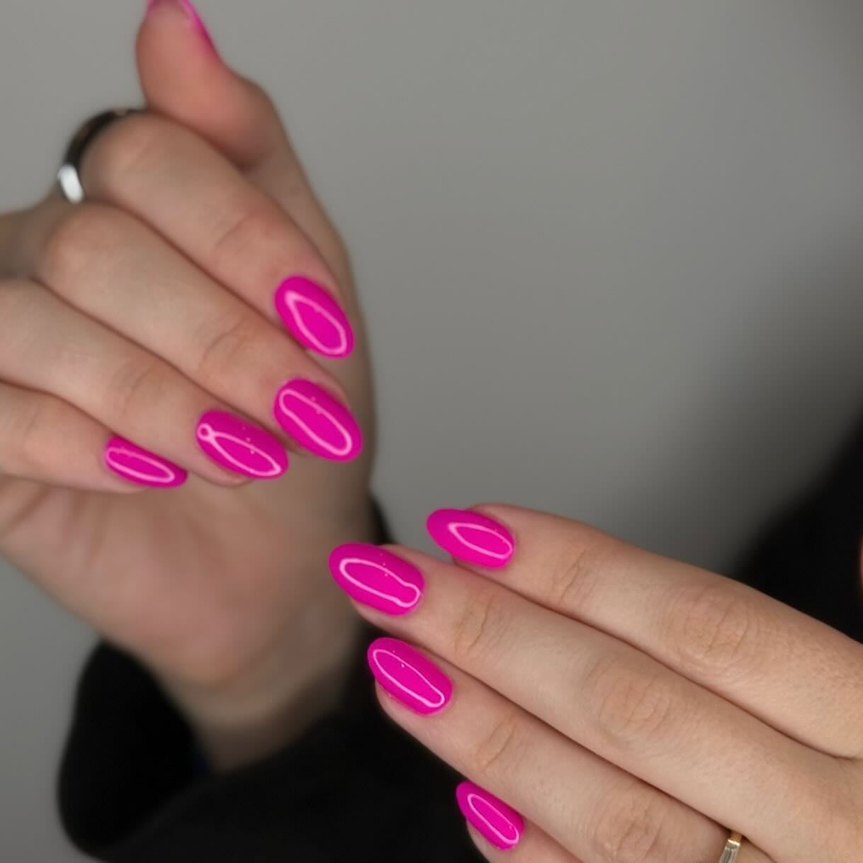 Apres - LatchKey Pink #213