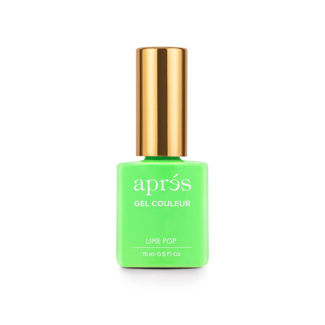Apres - Lime Pop #204