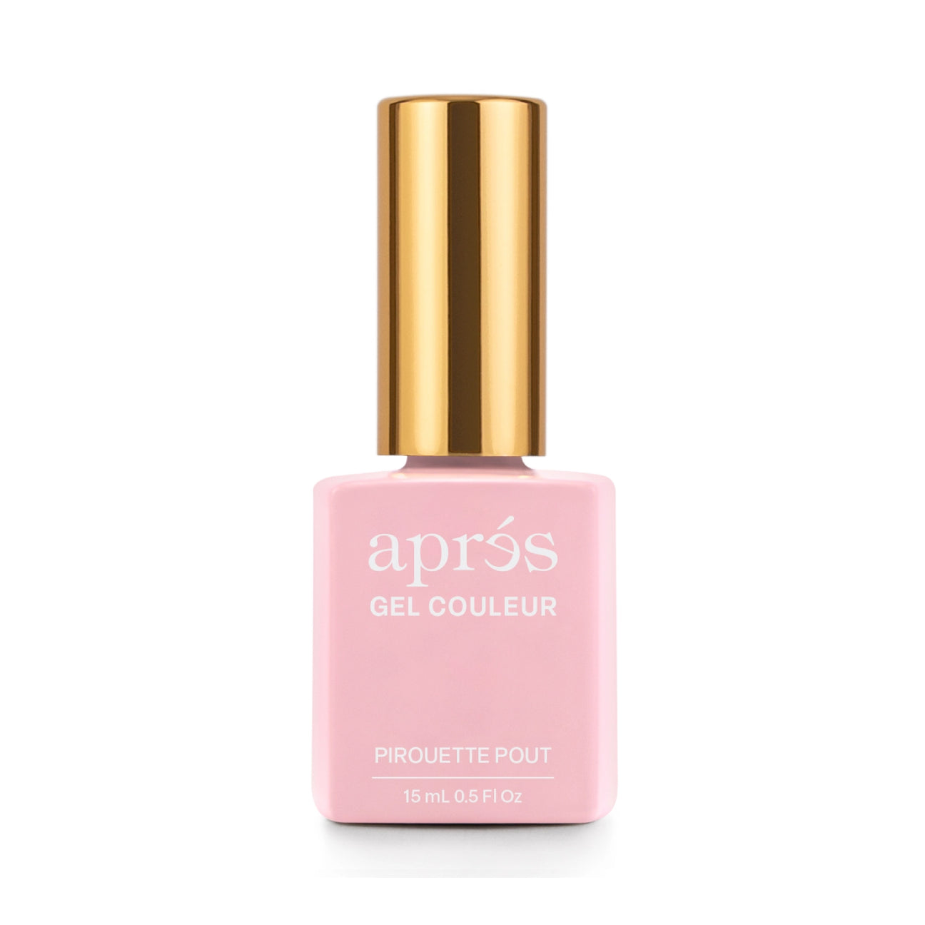 Apres - Pirouette Pout #280