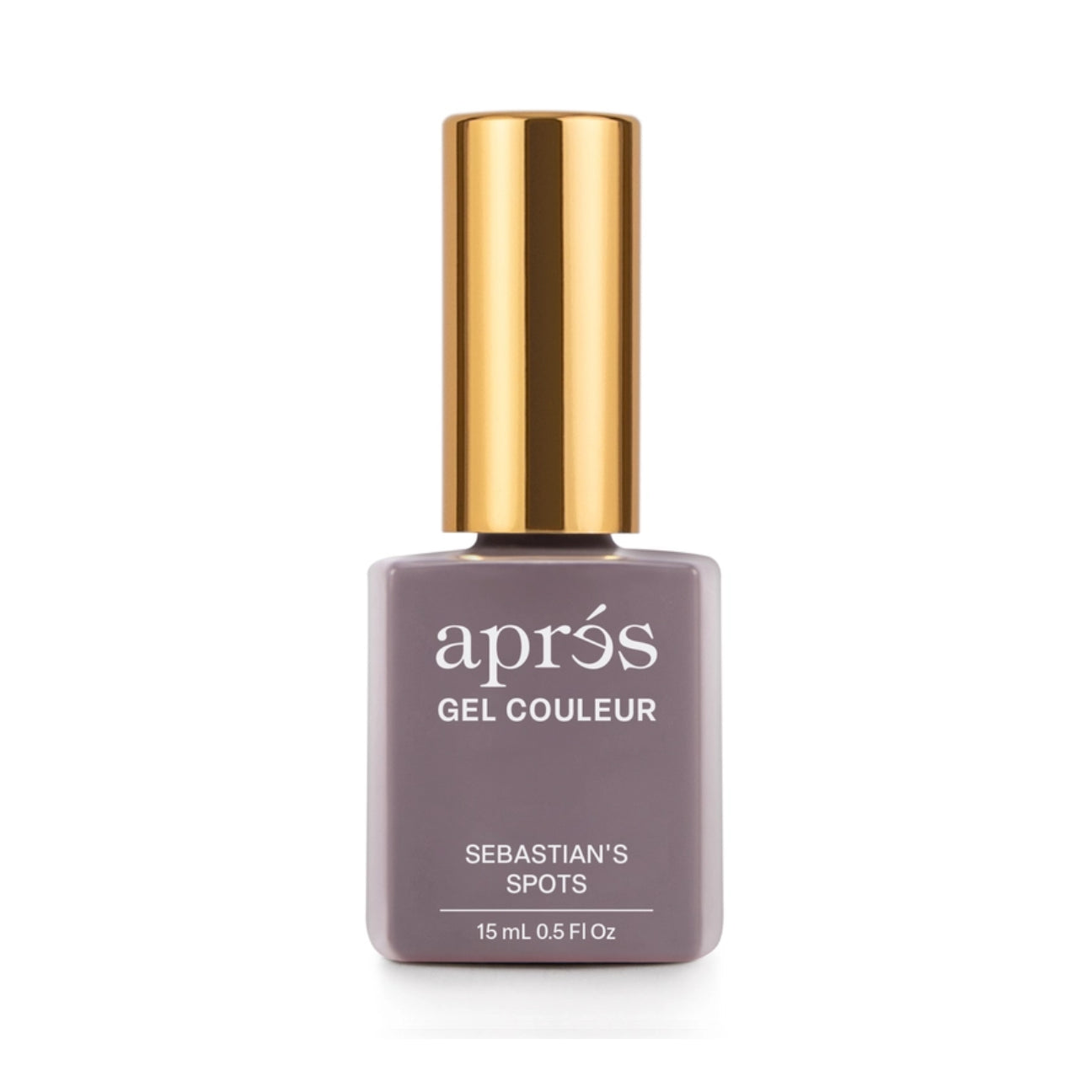 Apres - Sebastian’s Spots #315