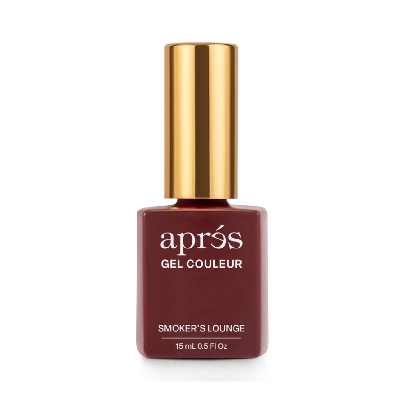 Apres - Smoker’s Lounge #296