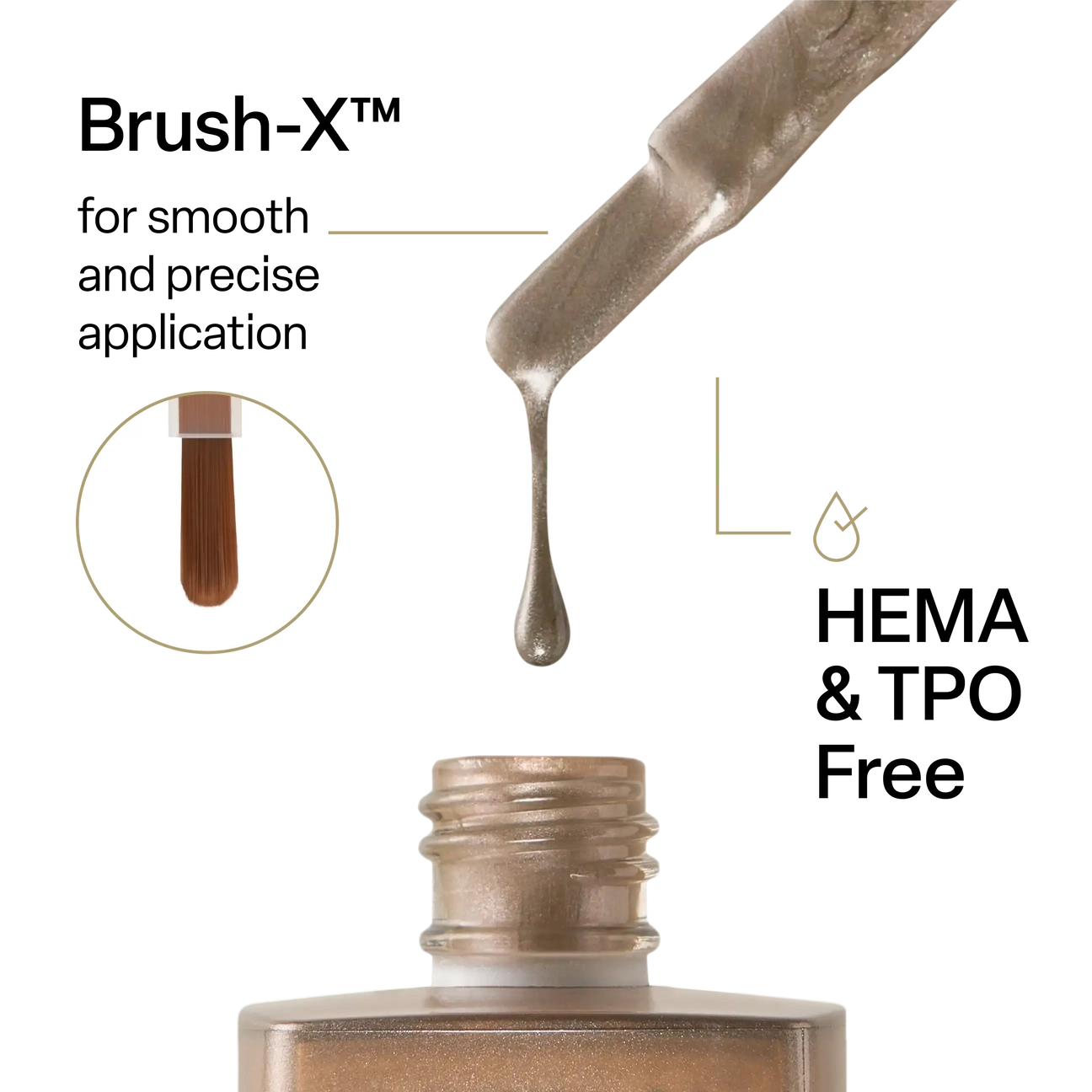 Apres - Smudged P10, 10ml