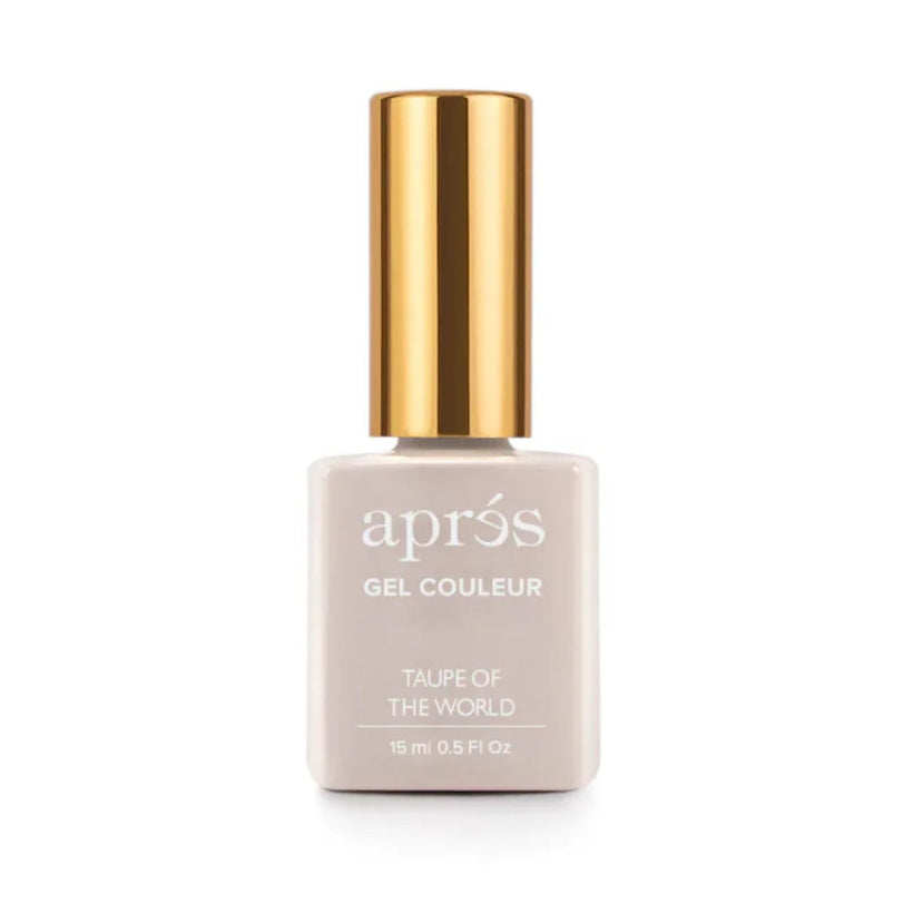 Apres - Taupe Of The World #320