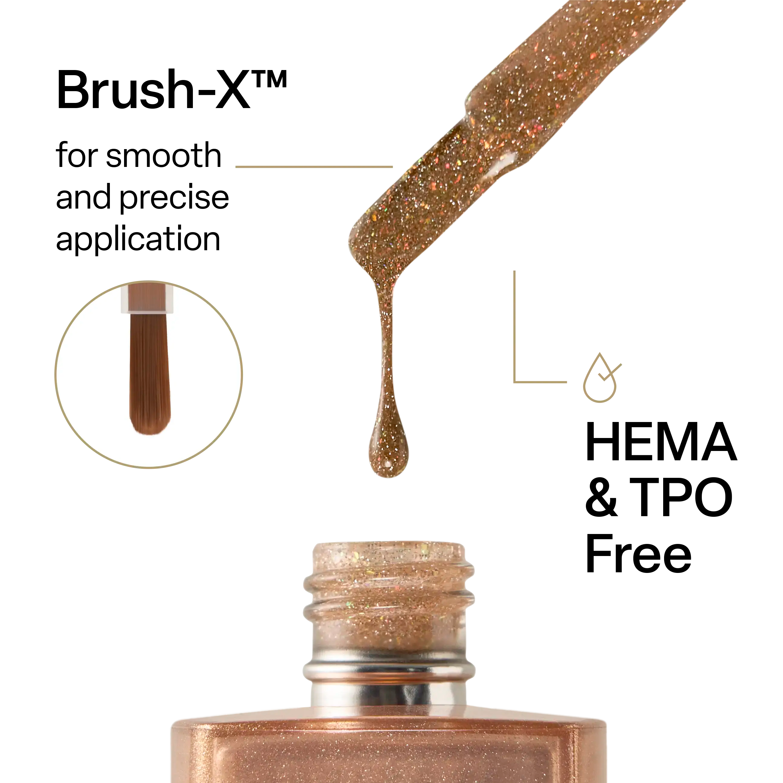 Apres - That’s My Twin Flame FG03, 10ml