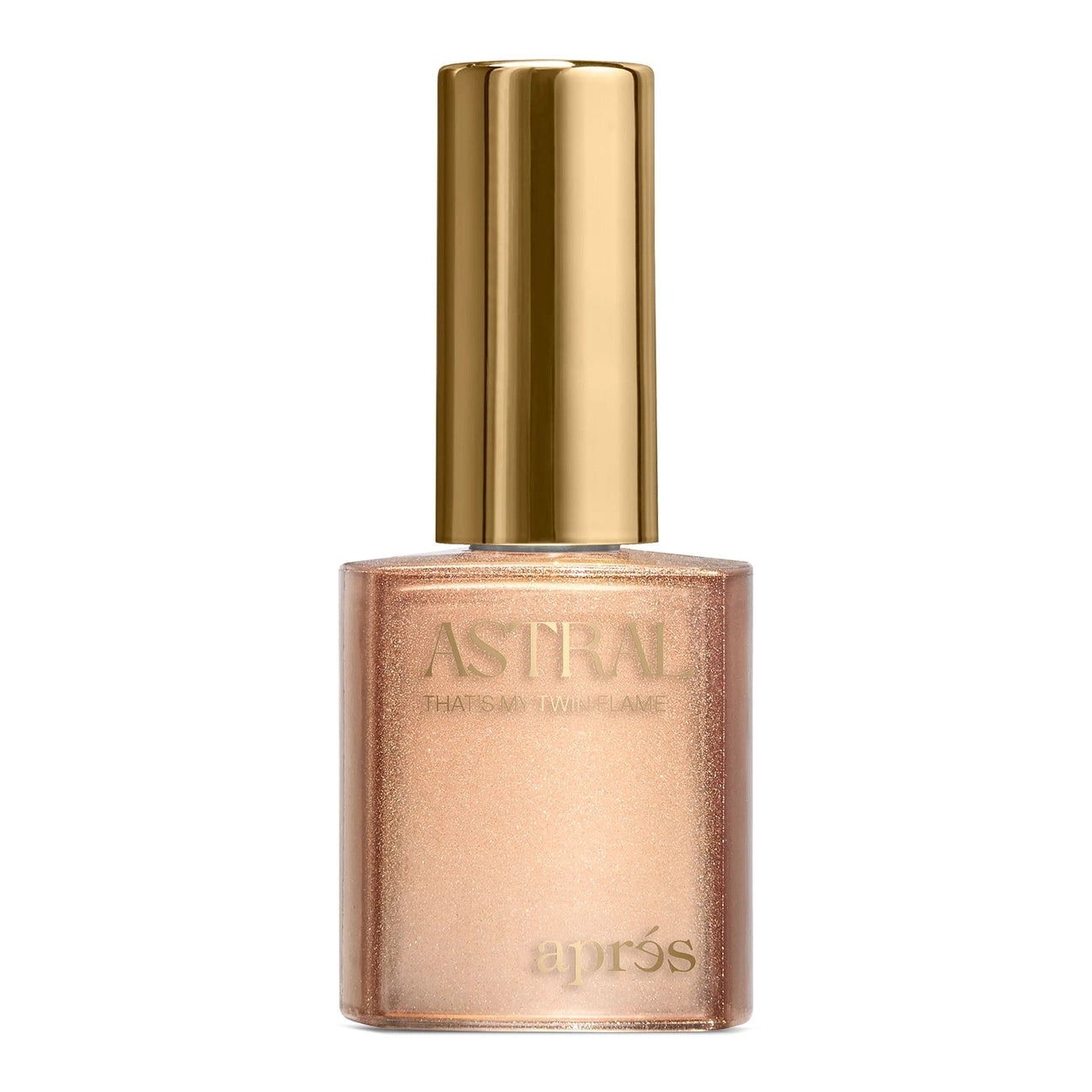 Apres - That’s My Twin Flame FG03, 10ml