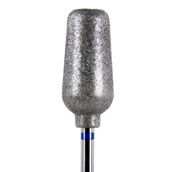 DARK DIAMOND CUTTER 132 FOR PEDICURE 090 (#203)