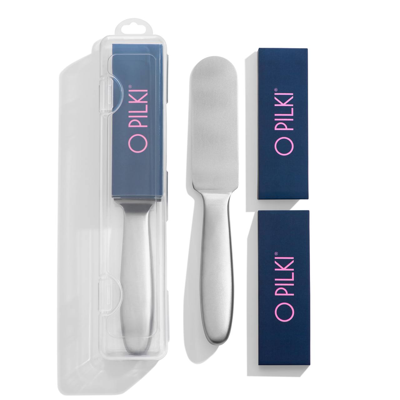 O PILKI - Pedicure Set