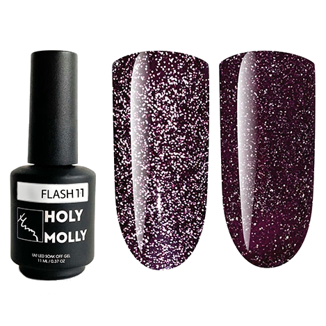 FLASH#11 11ml- HOLY MOLLY™