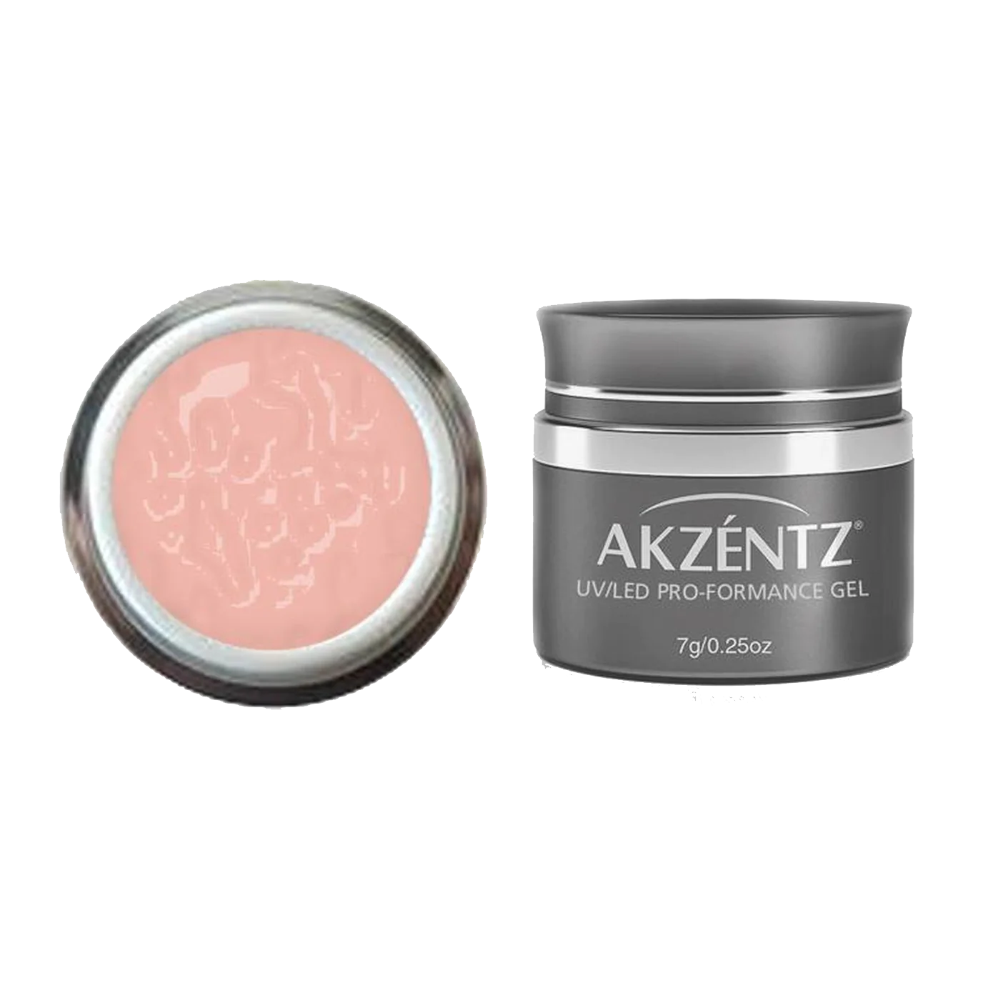 Akzentz - Balance Foundation Pink