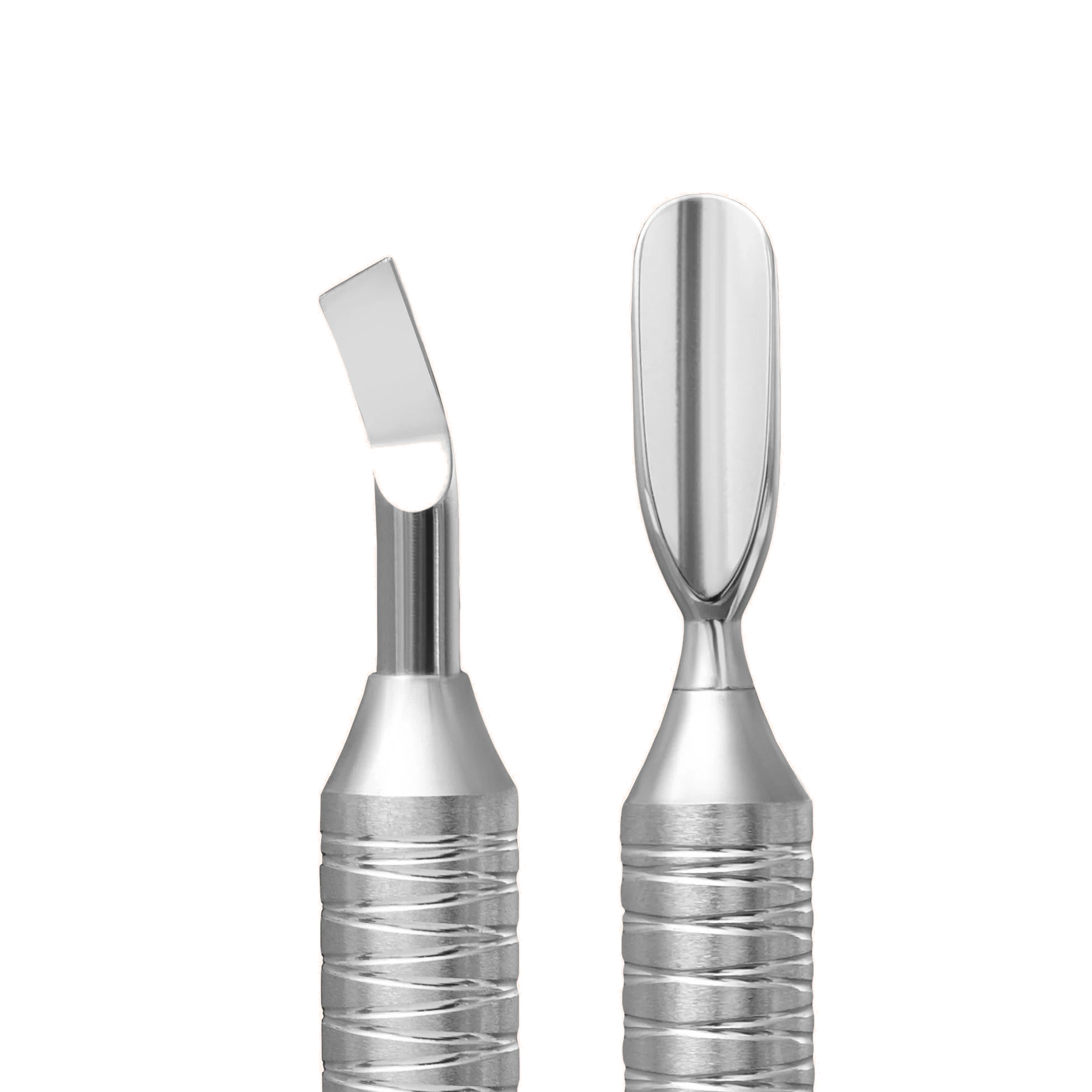 STALEKS PRO EXPERT 100 / 4.2 HOLLOW CUTICLE PUSHER PE-100/4.2- STALEKS™