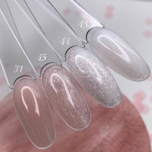 DARK Medium Gel #45, 15ml