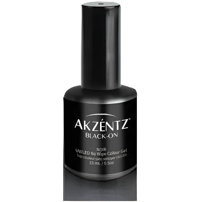Akzentz (Luxio) - Black-On