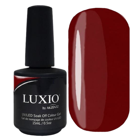 Luxio - Beguiling