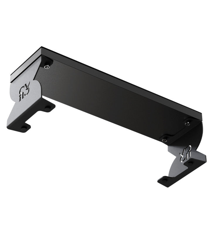 Shemax Hand Rest Comfort - Total Black