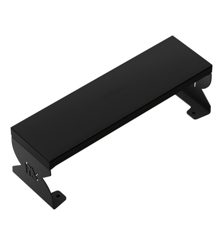 Shemax Hand Rest Comfort - Total Black