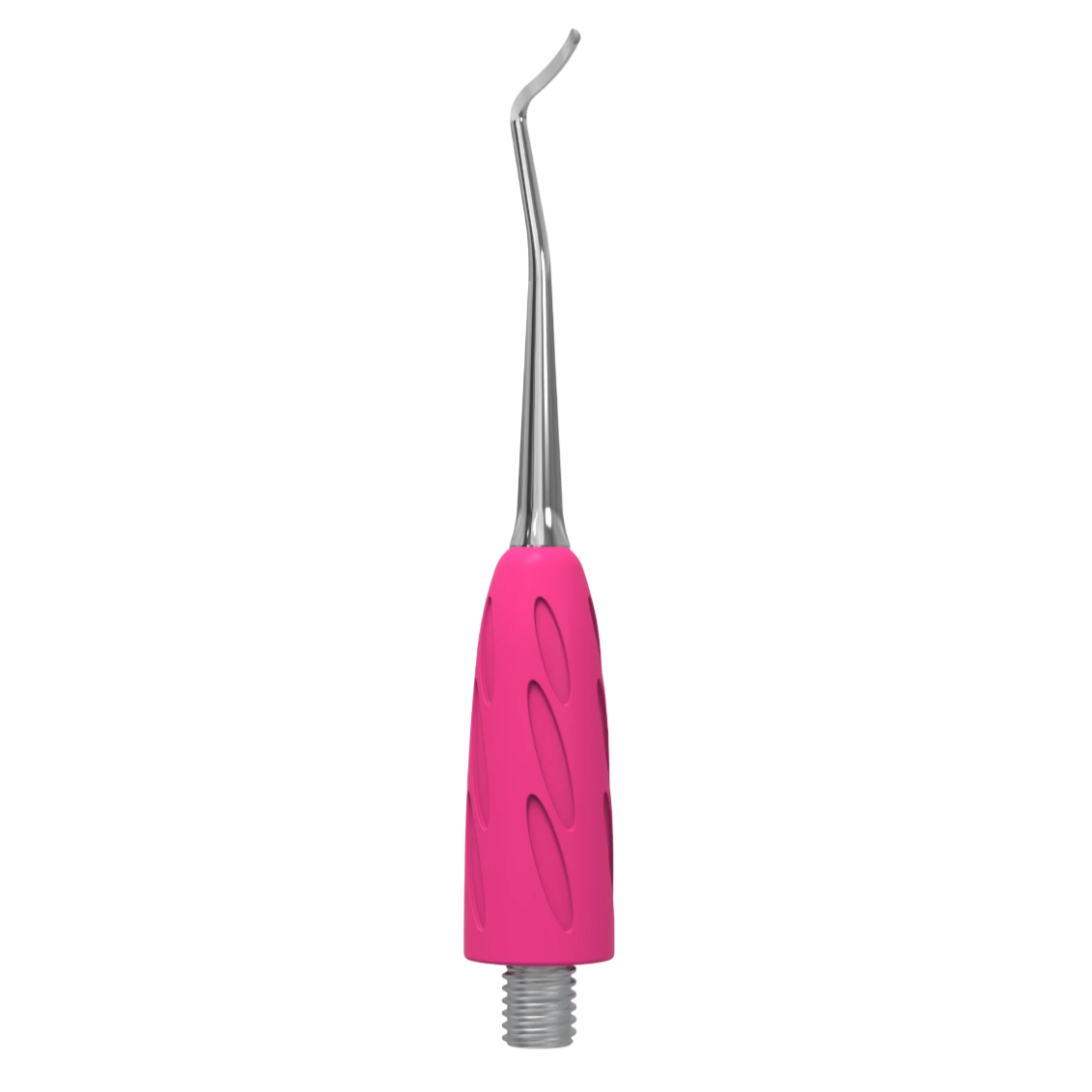 Working Part Of The Pusher Combo UNIQ 31 Curette (bend To The Left) -STALEKS