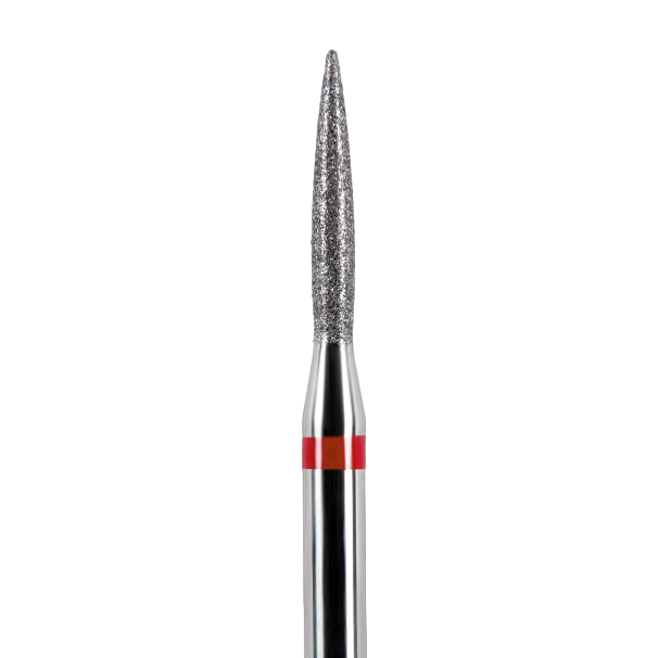 DARK DIAMOND CUTTER #105 RED FLAME 018