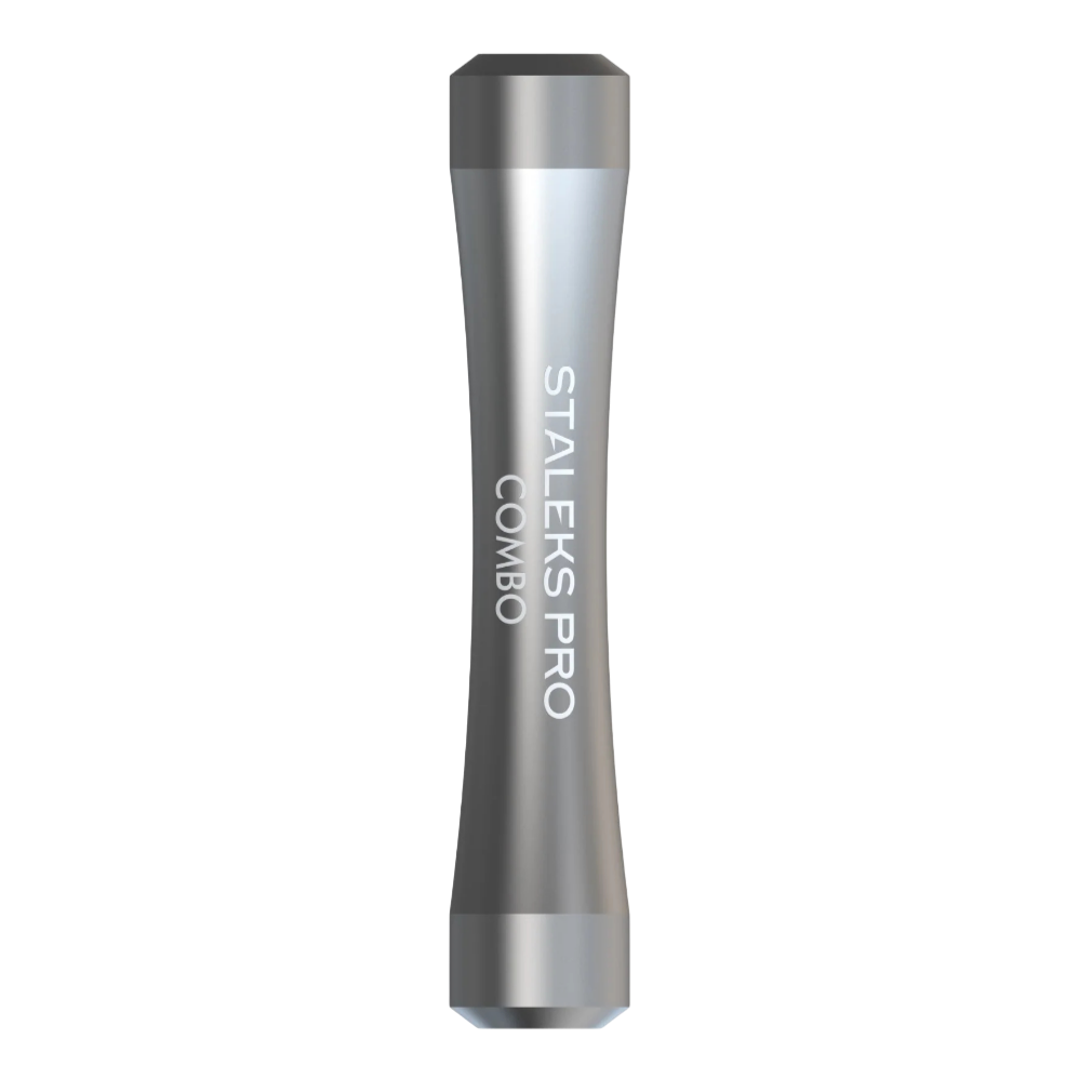 Handle Of The Pusher Combo UNIQ 10 For Replaceable Working Parts -STALEKS
