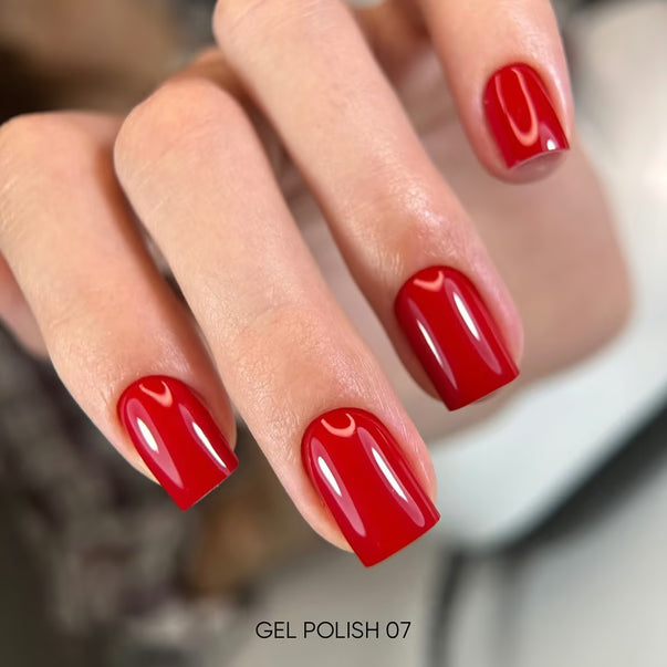 DARK - Gel Polish #007, 10ml