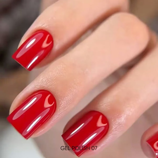 DARK - Gel Polish #007, 10ml