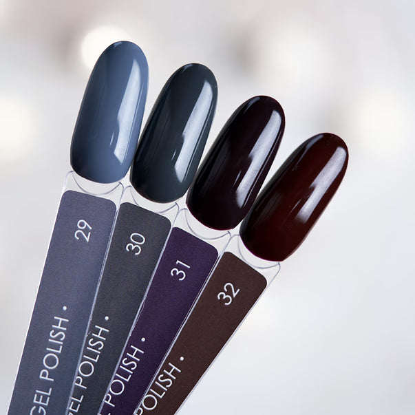DARK - Gel Polish #032, 10ml