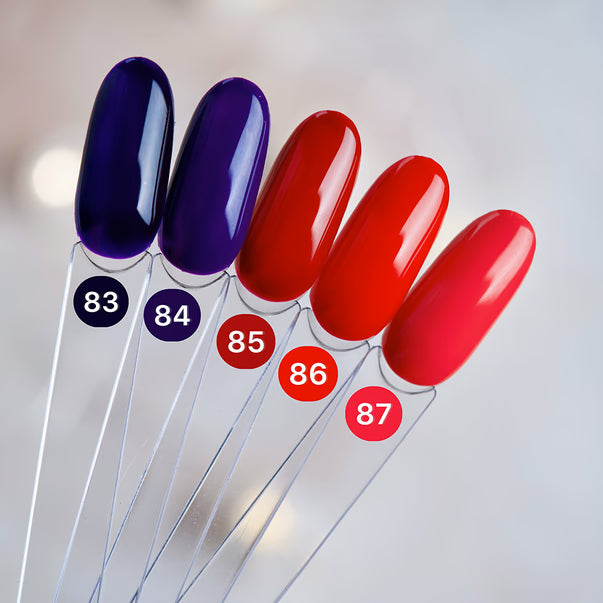 DARK - Gel Polish #084, 10ml
