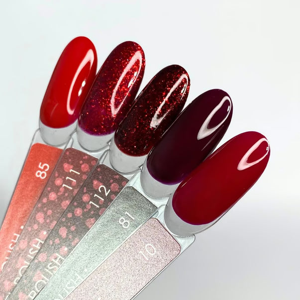 DARK - Gel Polish #112, 10ml