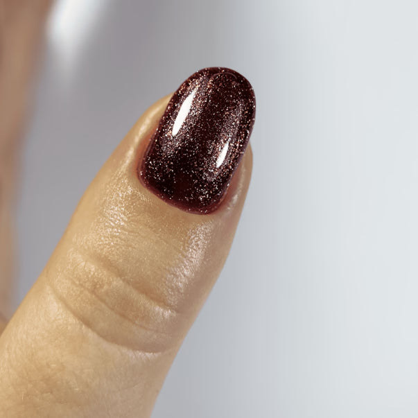 DARK - Gel Polish #128, 10ml