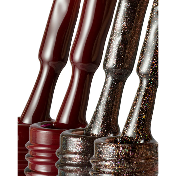 DARK - Gel Polish #161, 6ml and 10ml