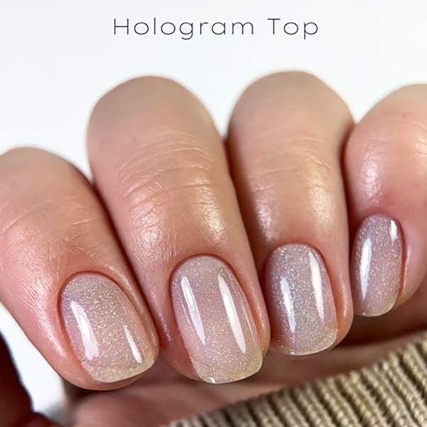 DARK - Hologram Top, 10ml
