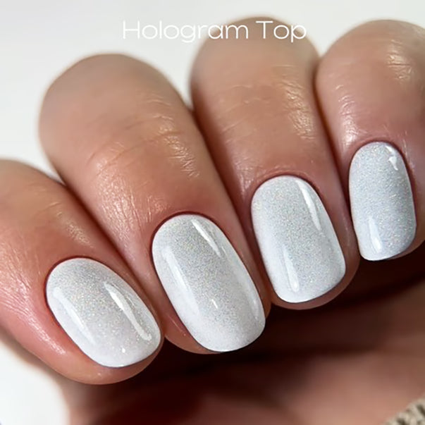 DARK - Hologram Top, 10ml