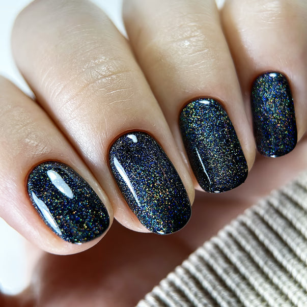 DARK - Hologram Top, 10ml