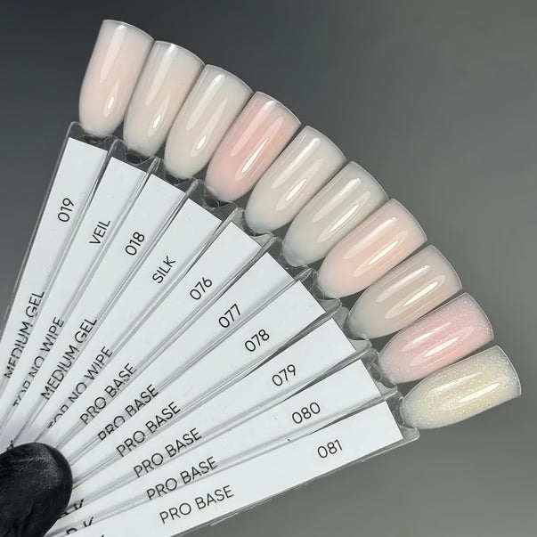 DARK - Medium Gel #19, 15ml