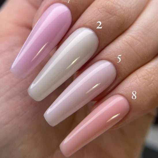 DARK - Pro Base #05, 15ml and 30ml