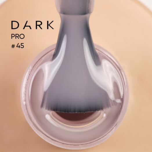 DARK - Pro Base #45, 15ml and 30ml
