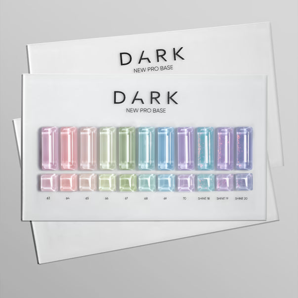 DARK - Pro Base #70, 15ml