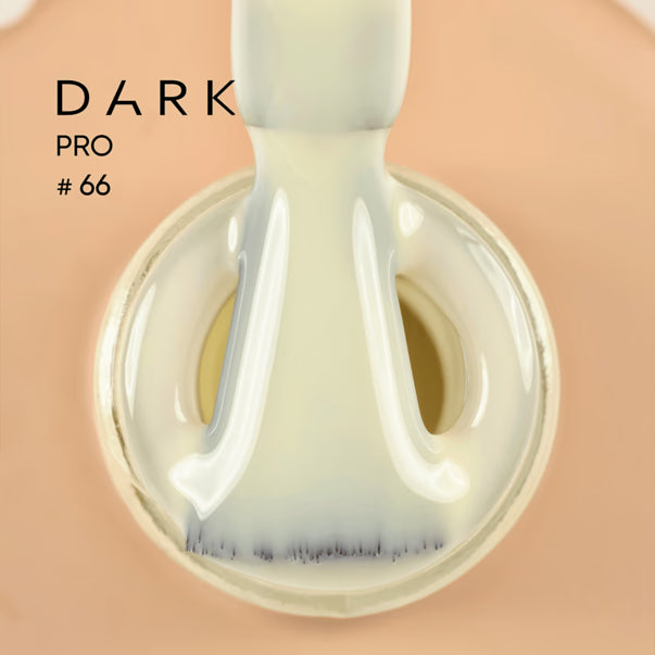 DARK - Pro Base #66, 15ml