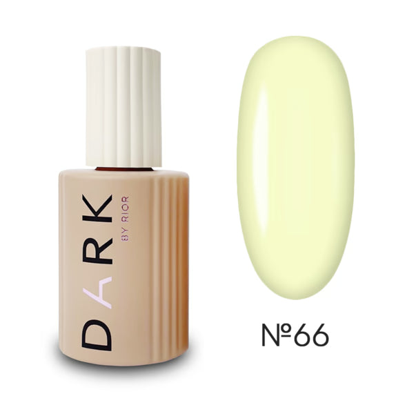 DARK - Pro Base #66, 15ml