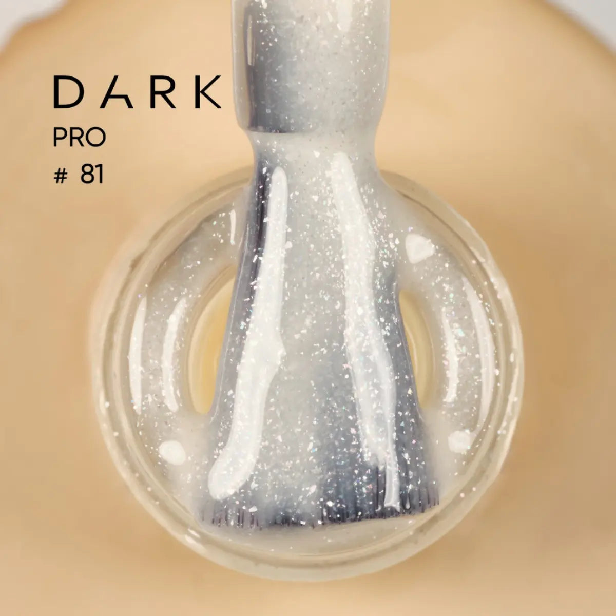 DARK - Pro Base #81, 15ml