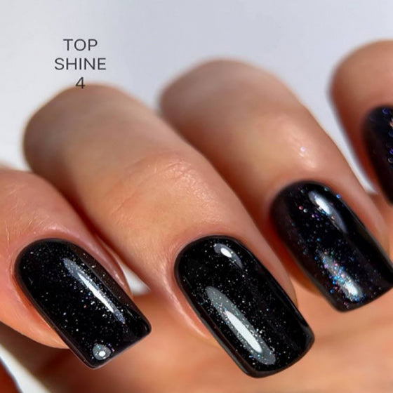 DARK - Shine Top #4, 10ml